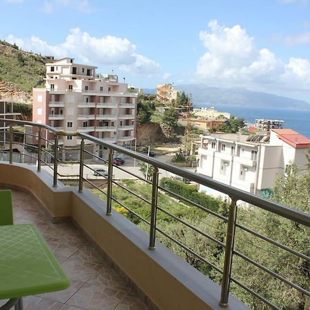 Sofapartments Saranda Zewnętrze zdjęcie