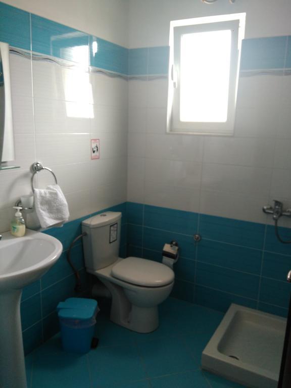 Sofapartments Saranda Zewnętrze zdjęcie