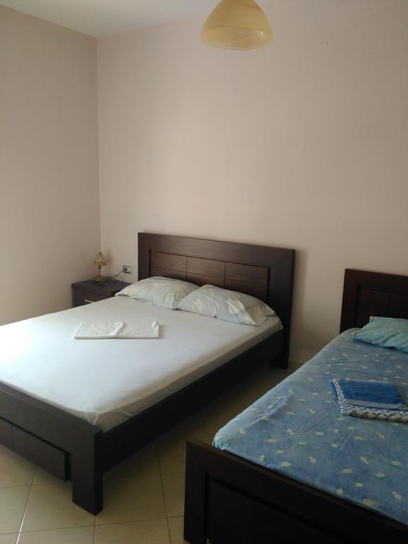 Sofapartments Saranda Zewnętrze zdjęcie