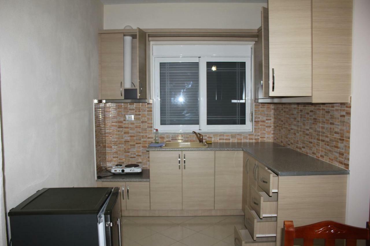 Sofapartments Saranda Zewnętrze zdjęcie