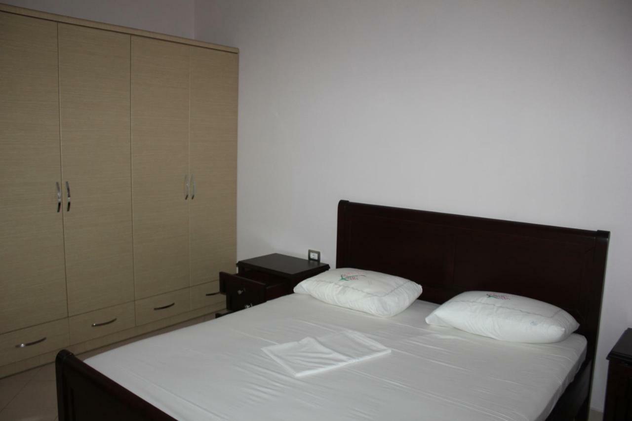 Sofapartments Saranda Zewnętrze zdjęcie
