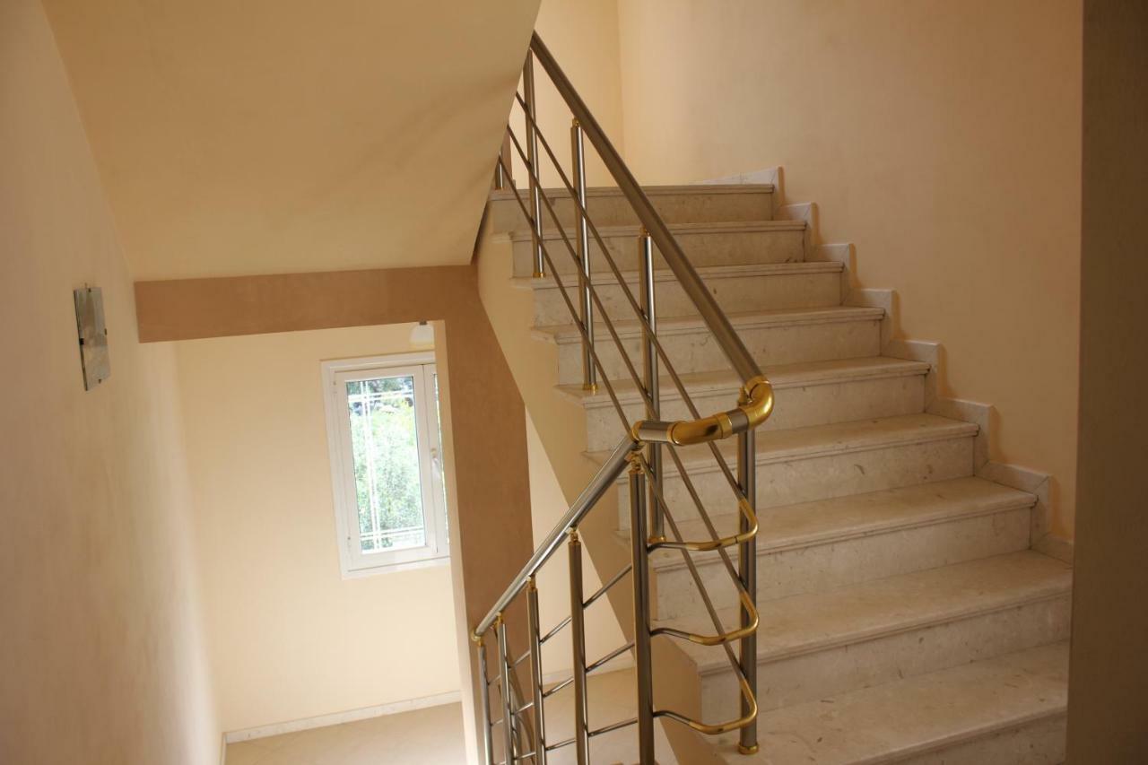 Sofapartments Saranda Zewnętrze zdjęcie