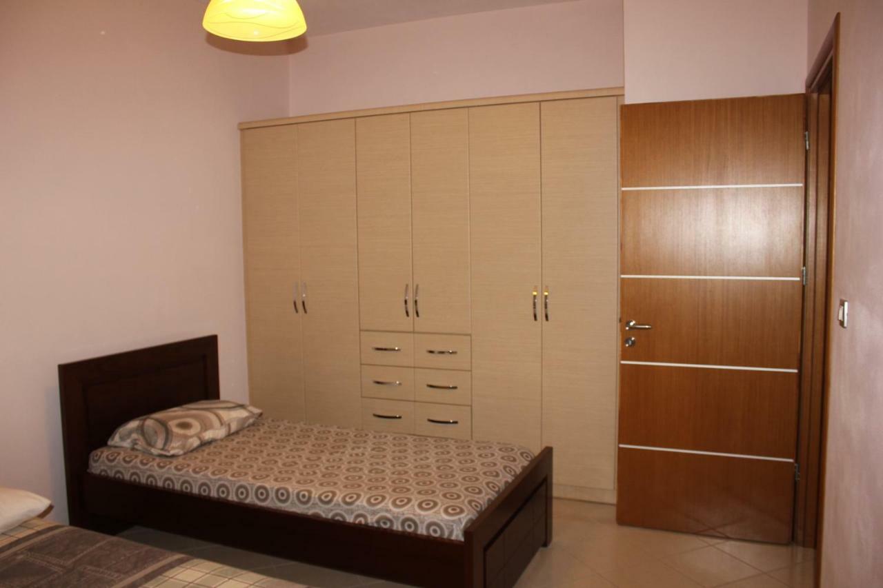Sofapartments Saranda Zewnętrze zdjęcie